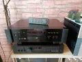 ⏯️Клип. Rotel DVD-1080 class A 24bit/192kHz, снимка 4