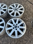 4бр. Алуминиеви джанти 16" 5х112 - Audi, VW, Skoda, Seat, снимка 3