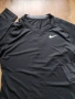 Nike Pro Combat Cool Compression - мъжка фитнес блуза КАТО НОВА ХЛ УМАЛЕНА, снимка 5