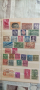 Албум със пощенски марки , снимка 12