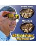HD Vision & NightVision - 2 чифта очила за перфектна видимост на пътя!, снимка 3