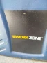 Мобилен компресор WORK ZONE WZ-AC 193, снимка 3