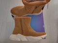 Lotto номер 41 Оригинални Дамски Ботуши , снимка 7