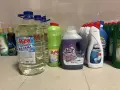перилни и почистващи препарати , снимка 7