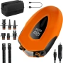 Акумулаторна двускоростна електрическа помпа за SUP Mucek, 12000mAh, 20 PSI, снимка 1