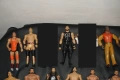 31 Кеч Фигури Lita/Lana/Test/D-Von Dudley/Samoa Joe/The Undertaker/Shane Douglas/The Miz/Seth Rollin, снимка 2