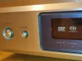 Denon 3910 SACD/DVD-A/CD аудиофилски , снимка 13