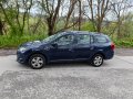 Dacia Logan Газ/Нави/Клима, снимка 2