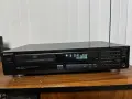 SONY CDP-497 Compact Disc Player , снимка 1