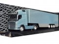 Volvo FH540 4x2 Truck Model 1:87 30072 DieCast MOTORART Collectors Edition 