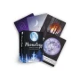 Карти Оракул Hay House Moonology , снимка 1