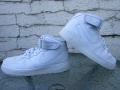 Мъжки маратоки Nike Air Force 1 Mid '07, снимка 2