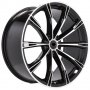 19" Джанти Ауди 5X112 Audi A4 S4 A5 S5 A6 S6 A7 S7 A8 S8 Q7 S Line ABT, снимка 4