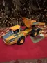 RC камион, дъмпер, VOLVO, снимка 5