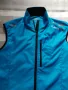 Fusion S100 run vest - мъжки ръннинг елек М, снимка 3