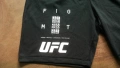 Reebok UFC Shorts Размер XXL мъжки къси панталони 32-64, снимка 4