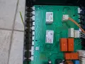 Части за пералня Bosch модел WGG244F3BY/44 , снимка 11