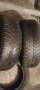 205 55 16, Continental, 2бр, всесезонни , снимка 1