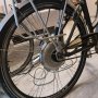 Bionx 28 цола капла за електрическо колело, комплект с команда Sram