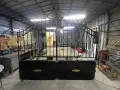 Ковано желязо  плазмено рязане , снимка 10