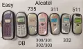 Калъф за Nokia 7610,3230,6600,3310,3510,8310,8210,6510,5110,6310,6210,3210,7260,6670,5100,SonyEricss, снимка 9