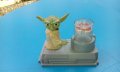 Фигурка на Йода (STAR WARS ), снимка 4