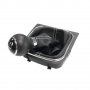 Топка за скоростен лост с маншон за VW Golf 5 / 6 (03-12) с 5 скорости , снимка 2