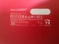 Графичен таблет wacom ctl 472, снимка 1