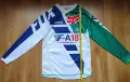 Fox Racing 180 Sayak - Moto Jersey Мото крос, снимка 8