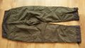 Villmark Waterproof Hunting Trouser размер XS / S за лов панталон водонепромокаем безшумен - 563, снимка 2