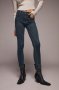ZARA-еластични дънки, снимка 5