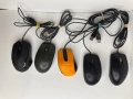USB мишки за копютър., снимка 1