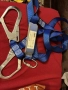 Сбруя за височинна работа, снимка 3