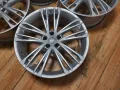 Audi 20" 5x112 оригинални джанти Ауди 20 цола, снимка 4