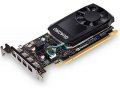 Видео карта Nvidia Quadro P620, 2GB, снимка 1