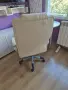 Продавам ергономичен офис стол Kring New Bokai – бежов, снимка 3