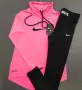 Дамски спортен комплект Nike - Налични различни цветове Код LFS90, снимка 3