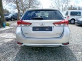 TOYOTA AURIS 1.6 D4D, снимка 8