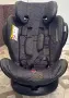 Стол за кола Lorelli Aviator Isofix (0-36 кг), снимка 3