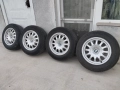 Джанти 15 цола за БМВ е39., снимка 1