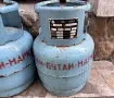 Битови бутилки за пропан-бутан К „ВМЗ“ – Сопот, 15 литра, снимка 5