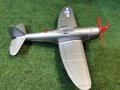 Колекционерски метален самолет на Dinky toys P47 tunderboult , снимка 6