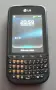 LG C660 Optimus Pro - без батерия, снимка 7