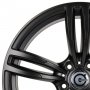 19" Джанти БМВ 5X120 BMW E90 E91 E92 F30 F31 F32 F36 F E60 F10 F11 F06, снимка 4