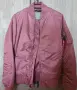 Оригинално дамско яке бомбър Alpha Industries MA-1 VF 59, размер M, снимка 3
