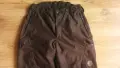 GAUPA OF NORWAY WINDPROOF Trouser размер S / M за лов риболов панталон вятърно устойчив - 2942, снимка 4