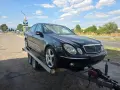 Mercedes W211 ..6 броя на ЧАСТИ, снимка 2