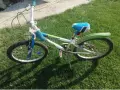 Детско колело drag 20, снимка 1