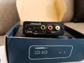 ⏯️Клип. DSD / PCM DAC Sabre ES9028 чисто нов, снимка 3