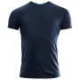 Aclima Lightwool T-Shirt - Merino base layer - мъжка мерино тениска М, снимка 1